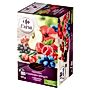 Carrefour Extra Herbatka z owoców leśnych z hibiskusem i jabłkiem 40 g (20 x 2 g)