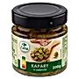 Carrefour Extra Kapary w zalewie 200 g
