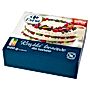 Carrefour Extra Krążki bezowe do tortów 600 g (3 sztuki)