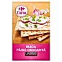 Carrefour Extra Maca z czosnkiem 180 g