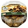 Carrefour Extra Oliwki zielone nadziewane serem twarogowym 250 g