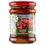 Carrefour Extra Pomidory suszone całe w oleju z przyprawami 230 g