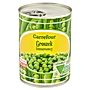 Carrefour Groszek konserwowy 400 g