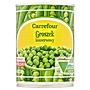 Carrefour Groszek konserwowy 400 g