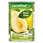 Carrefour Gruszki w syropie 412 g