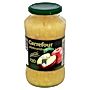 Carrefour Jabłka prażone 720 g