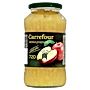 Carrefour Jabłka prażone 720 g