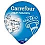 Carrefour Jogurt typu greckiego naturalny 340 g