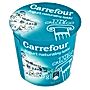 Carrefour Jogurt typu greckiego naturalny lekki 340 g