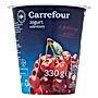 Carrefour Jogurt wiśniowy 330 g