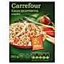 Carrefour Kasza jęczmienna wiejska z warzywami 250 g (2 torebki)