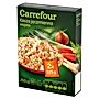 Carrefour Kasza jęczmienna wiejska z warzywami 250 g (2 torebki)