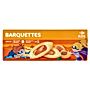 Carrefour Kids Biszkopty z nadzieniem morelowym 120 g