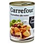 Carrefour Knedle z cielęciną 400 g