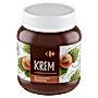Carrefour Krem orzechowo-kakaowy 400 g