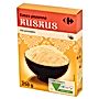 Carrefour Kasza pszenna kuskus 250 g