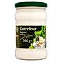 Carrefour Majonez stołowy 280 g