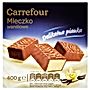 Carrefour Mleczko waniliowe 400 g