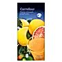 Carrefour Napój z różowych grejpfrutów 2 l