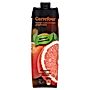 Carrefour Nektar z czerwonych grejpfrutów 1 l