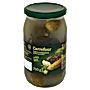 Carrefour Ogórki kwaszone pasteryzowane 750 g
