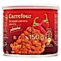 Carrefour Orzeszki ziemne pikantne 150 g