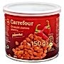 Carrefour Orzeszki ziemne pikantne 150 g