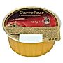 Carrefour Pasztet drobiowy z pomidorami 131 g