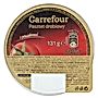 Carrefour Pasztet drobiowy z pomidorami 131 g