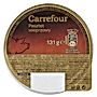 Carrefour Pasztet wieprzowy 131 g