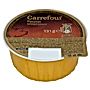 Carrefour Pasztet wieprzowy 131 g