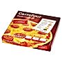 Carrefour Pizza mrożona z salami 350 g