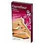Carrefour Plastry do depilacji z woskiem 10 x 2 sztuki + oliwka po depilacji