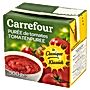 Carrefour Przecier pomidorowy klasyczny 500 g