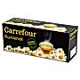 Carrefour Rumianek Herbatka ziołowa 30 g (20 torebek)