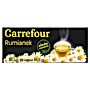 Carrefour Rumianek Herbatka ziołowa 30 g (20 torebek)