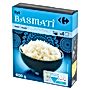Carrefour Ryż basmati 400 g (4 x 100 g)