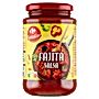 Carrefour Sensation Salsa Fajitas 430 g