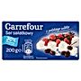 Carrefour Ser sałatkowy 30% tłuszczu w suchej masie 200 g
