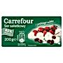 Carrefour Ser sałatkowy 45% tłuszczu w suchej masie 200 g