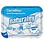 Carrefour Serek homogenizowany naturalny 150 g