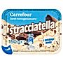 Carrefour Serek homogenizowany stracciatella 150 g