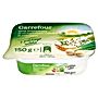 Carrefour Serek śmietankowy do smarowania ze szczypiorkiem i cebulką 150 g