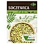 Carrefour Soczewica zielona 400 g (4 x 100 g)