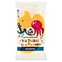 Carrefour Soft Gąbka kąpielowa dla dzieci