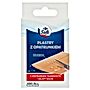 Carrefour Soft Plastry z opatrunkiem do cięcia 100 cm x 6 cm