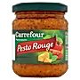 Carrefour Sos pesto do makaronu 190 g