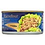 Carrefour Tuńczyk rozdrobniony w wodzie 170 g