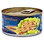 Carrefour Tuńczyk rozdrobniony w wodzie 170 g