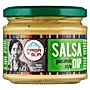 Casa del Sur Salsa Guacamole Style Dip 300 g